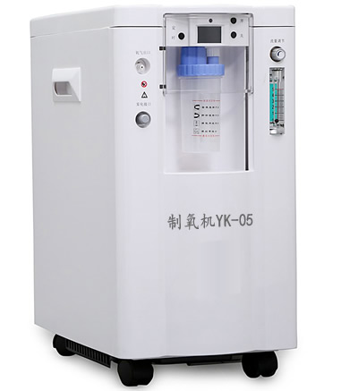 分子篩制氧機(jī)50L